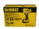 Dewalt Dcf894p2 20v Max Xr 1/2 Brushless Mid-range Cordless Impact Wrench Kit