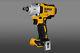 Dewalt Dcf896b 1/2 20v Cordless Impact Wrench With Tool Connect (tool Only)