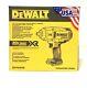 Dewalt Dcf899b 20v Max Xr Brushless 1/2 Impact Wrench, Detent (bare Tool)
