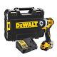 Dewalt Dcf903p1 12v Brushless 3/8 Impact Wrench 1 X 5.0ah Battery Charger Case