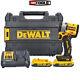 Dewalt Dcf922d2t 18v Xr Brushless Impact Wrench With 2 X 2ah Batteries & Charger