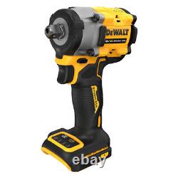 Dewalt DCF922D2T 18V XR Brushless Impact Wrench With 2 x 2Ah Batteries & Charger