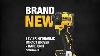 Dewalt Dcf870n Xj 18v Xr Brushless Hydraulic Impact Driver