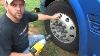 Dewalt Dcf899 Impact Wrench Will It Remove Lug Nuts From Semi Truck