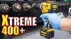 Dewalt Dcf901 Xtreme 12v Brushless 1 2 Impact Wrench Review 400 Ft Lbs