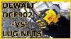 Dewalt Dcf902 Xtreme 12 Volt Max 3 8 In Brushless Impact Wrench Test On Lug Nuts