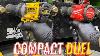 Dewalt Or Milwaukee Which Compact Impact Wrench Reigns Supreme Dcf921 Vs M18 2855