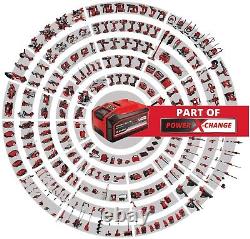 Einhell 18/230 18v PXC Brushless 1/2 Impact Wrench + Scaffolders 21mm Socket