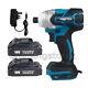 Electric Cordless Impact Wrench Impact Driver For Makita Dtw285z 18v Li-ion Lxt