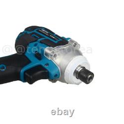 Electric Cordless Impact Wrench Impact Driver For Makita DTW285Z 18V Li-Ion LXT
