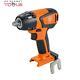 Fein Ascd 18-300 W2 Select 18v Brushless Impact Wrench Body Only 71150664000
