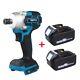 For Makita 1/4 18v Electric Cordless Drill Brushless Impact Wrench Hot Sale