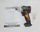 Genuine Worx Wx272 20v Brushless 1/2 Inch 300nm Impact Wrench (body Only)