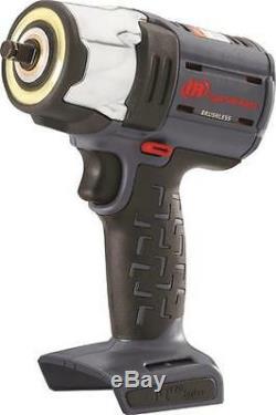 Ingersoll Rand 3/8 20 Volt Impact Wrench (Bare Tool) Kit W5132
