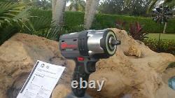 Ingersoll Rand W5133 Iqv20 Volt 3/8 Impact Wrench With LED Ring Lite Brushless
