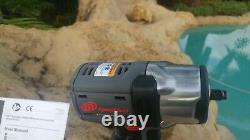 Ingersoll Rand W5133 Iqv20 Volt 3/8 Impact Wrench With LED Ring Lite Brushless