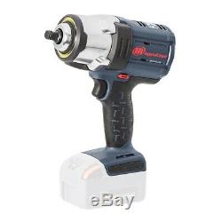 Ingersoll-Rand W7152 1/2 IQV20 High Torque Impact Wrench-BARE TOOL