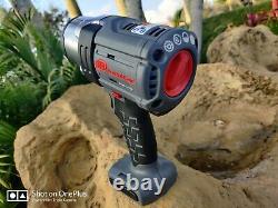 Ingersoll-Rand W7152 1/2 IQV20 High Torque Impact Wrench-BRUSHLESS BARE TOOL