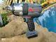 Ingersoll-rand W7152 1/2 Iqv20 High Torque Impact Wrench-tool Only