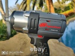 Ingersoll-Rand W7152 1/2 IQV20 High Torque Impact Wrench-Tool Only