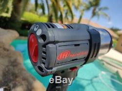 Ingersoll Rand W7152 Iqv20 Volt 1/2 Impact Wrench Brushless 1500 FT/LBS TORQUE