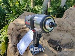 Ingersoll Rand W7152 Iqv20 Volt 1/2 Impact Wrench Brushless 1500 FT/LBS TORQUE