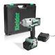 Kielder Kwt-012-05 18v 1/2 700nm Impact Wrench, Battery, Charger And Case