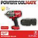 M18onefhiwf12-0 M18 One Key Fuel High-torque 1/2 Impact Wrench With Sleeve
