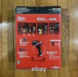 M18 Fuel Gen2 1/2 Impact Wrench Milwaukee 2962-20 Brushless MID Torque Tool