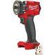 M18 Milwaukee Fuel 2854-20 3/8 Brushless Cordless Impact Wrench Volt New In Box