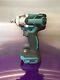 Makita Brushless Impact Wrench Dtw285 18v Lxt Li-ion Star Protection 2019 Model
