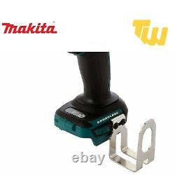 MAKITA DTW1001Z 18V Brushless High Torque ¾ Inch Impact Wrench Body Only