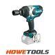Makita Dtw1001z 18v Impact Wrench 3/4 Square Drive