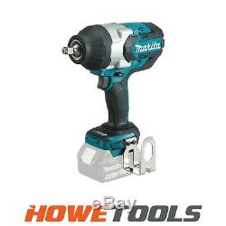 MAKITA DTW1002Z 18v Impact wrench 1/2 square drive
