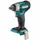 Makita Dtw181z 18v Impact Wrench 1/2 Square Drive