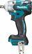 Makita Dtw285z 18v Lxt 1/2 Impact Wrench Ideal For Scaffolding Body Only