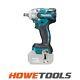 Makita Dtw285z 18v Impact Wrench 1/2 Square Drive