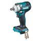 Makita Dtw300z 18v Lxt 1/2 Impact Wrench Body- Ideal For Scaffolding