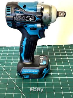 MAKITA DTW300Z 18v IMPACT WRENCH 1/2 SQUARE DRIVE ##