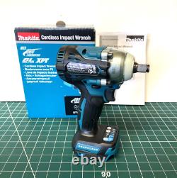 MAKITA DTW300Z 18v IMPACT WRENCH 1/2 SQUARE DRIVE ##