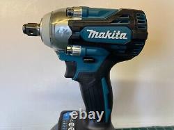 MAKITA DTW300Z 18v IMPACT WRENCH 1/2 SQUARE DRIVE ##