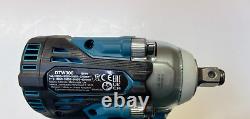 MAKITA DTW300Z 18v IMPACT WRENCH 1/2 SQUARE DRIVE ##