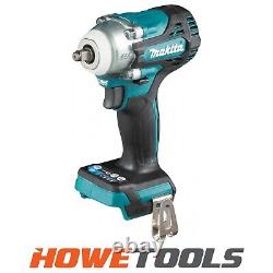 MAKITA DTW302Z 18v Impact wrench 3/8 square drive