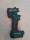 Makita Dtw701z 18v Lxt Brushless 1/2 Impact Wrench Body With Engine