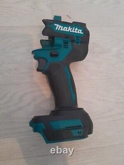 MAKITA DTW701Z 18V LXT BRUSHLESS 1/2 IMPACT WRENCH Body With Engine