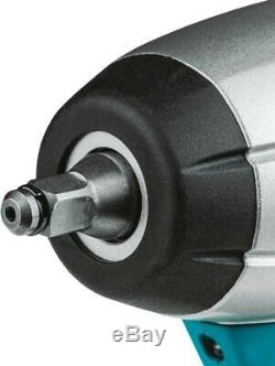 Makita 10.8v CXT Li-ion HP331D Combi Drill TW060DZ Impact Wrench CL106FD Vacuum