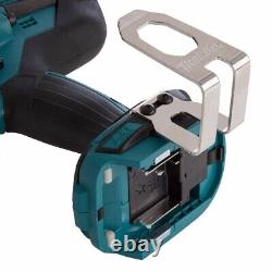 Makita 18V Brushless 1/2 Impact Wrench 4 Speed DTW1002Z