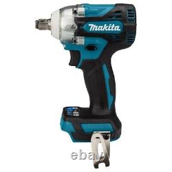 Makita 18V Brushless Impact Driver 4 Speed DTW300z