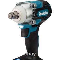 Makita 18V Brushless Impact Driver 4 Speed DTW300z