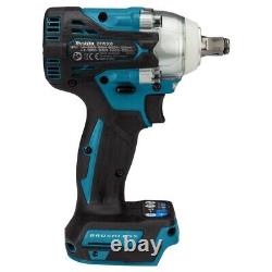 Makita 18V Brushless Impact Driver 4 Speed DTW300z